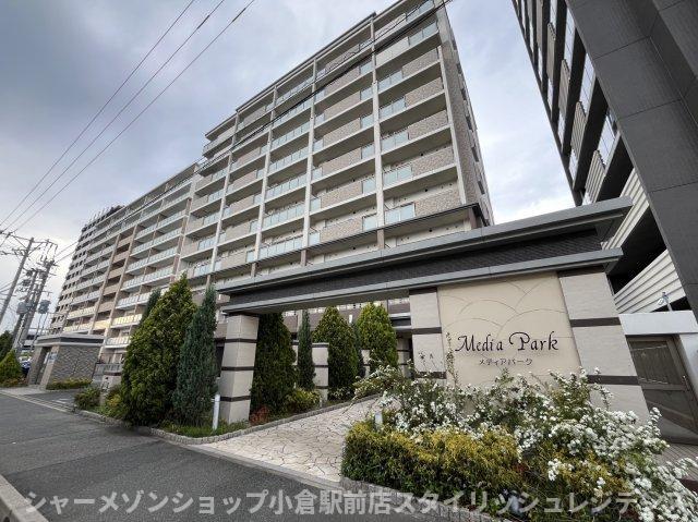 メディアパーク