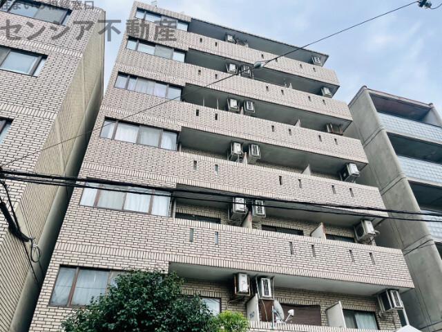 クリスタルコート66