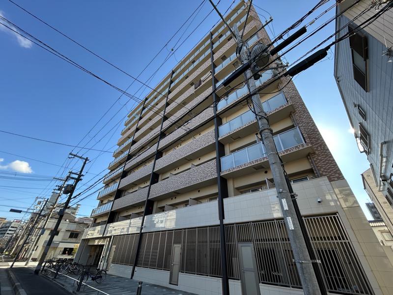 エグゼ弁天町