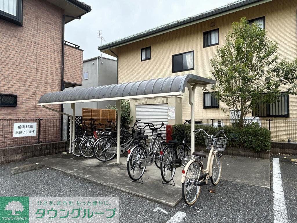レオパレスオータム