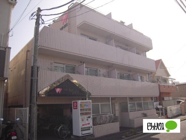 ウィンベルソロ金町