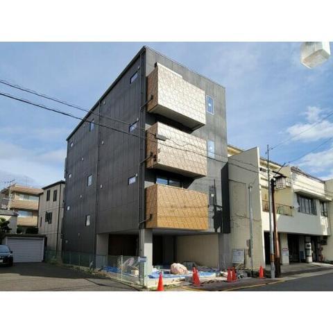 シュガーローフパーク浅間町