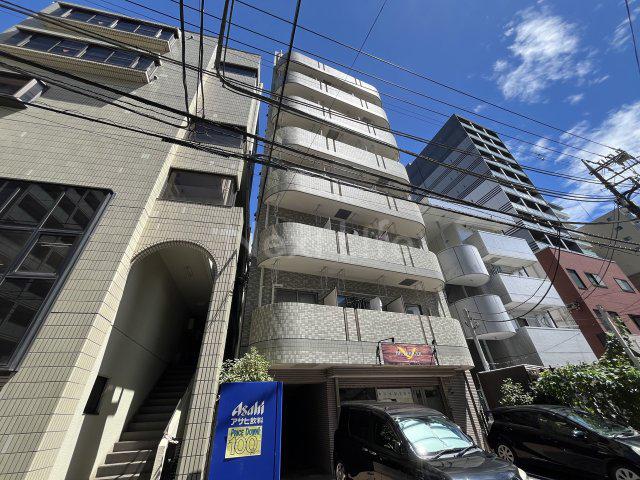 グリーンパレス町田