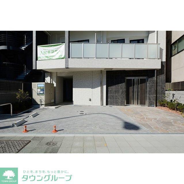 グランカーサ三ノ輪