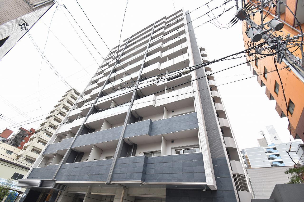 ブランシエスタ河原町(1LDK/2階)