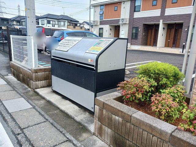 マウンド・フィールドIII