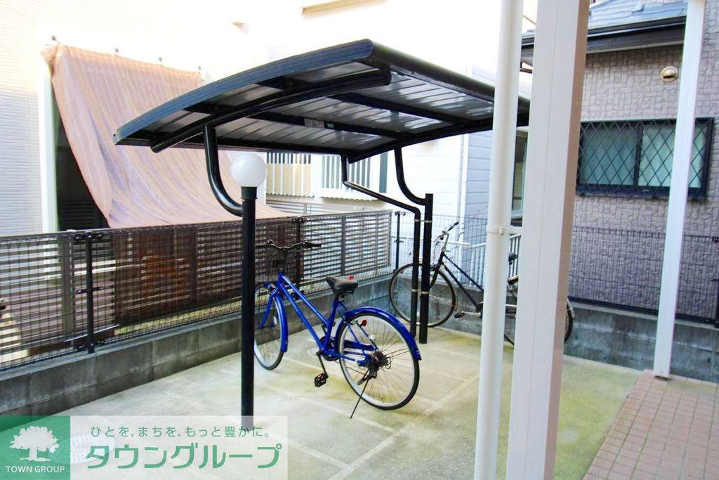 レオネクストウィング湘南