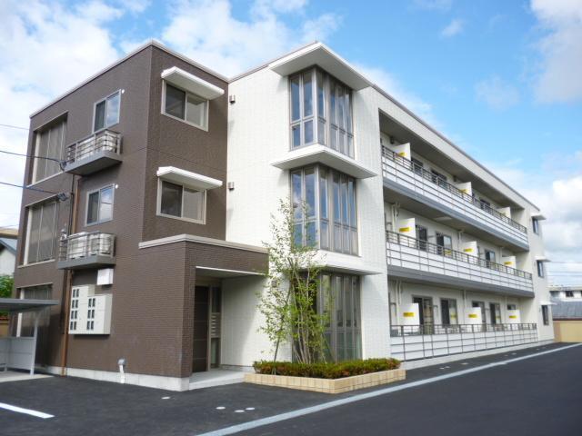 カーサレジオ千秋