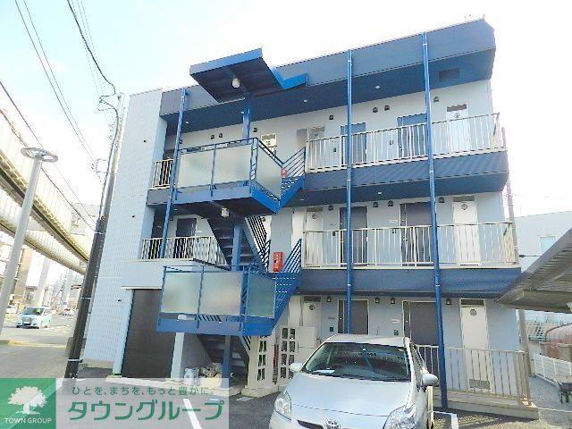 レスタシア穴川