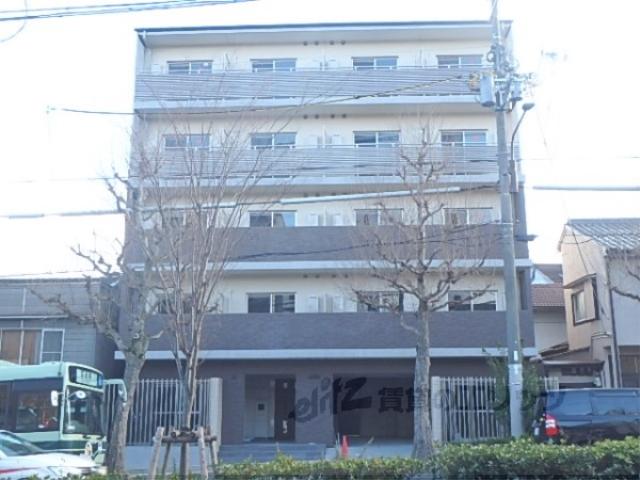 ブリランテ紫野