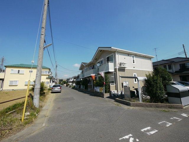 ルーラルパークTI