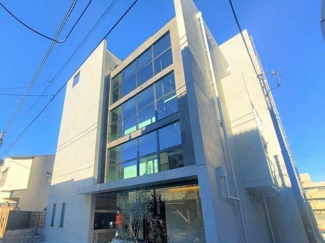 リーガランド西新宿アネックス