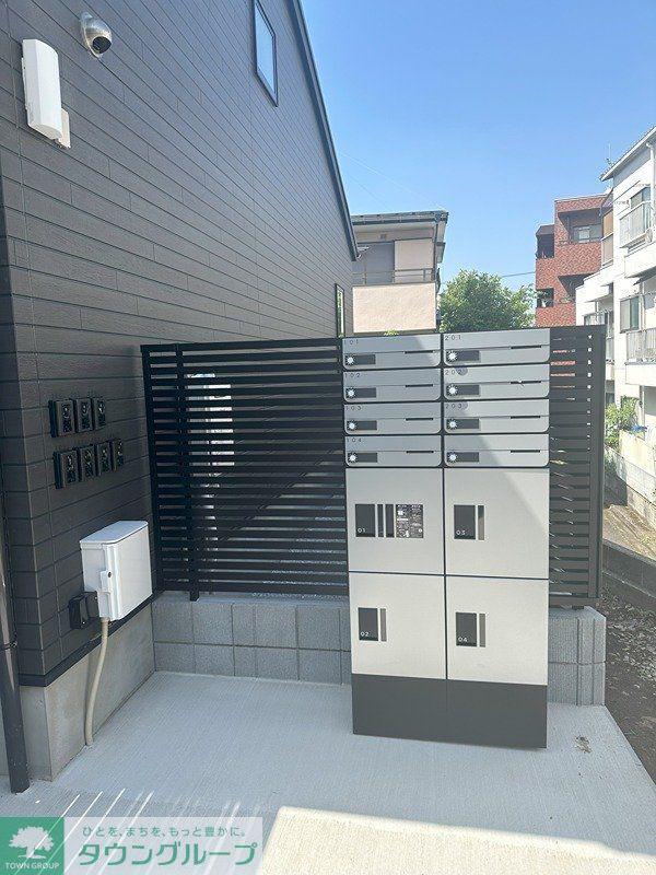 ココライフ妙蓮寺