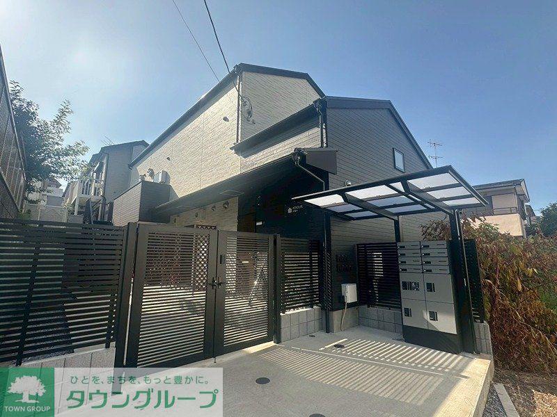 ココライフ妙蓮寺