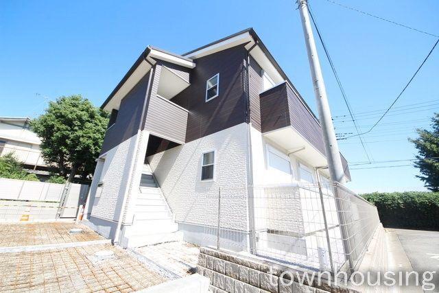 デュラカーサルシア川和町III