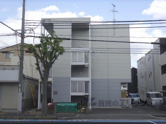 レオパレスクレベール