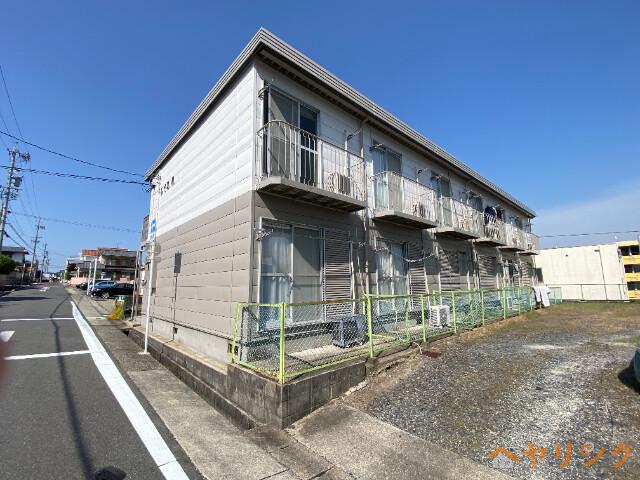 ハイツ月