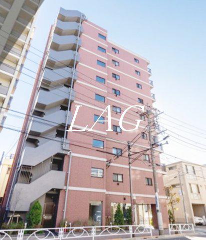リアナスカイパーク押上