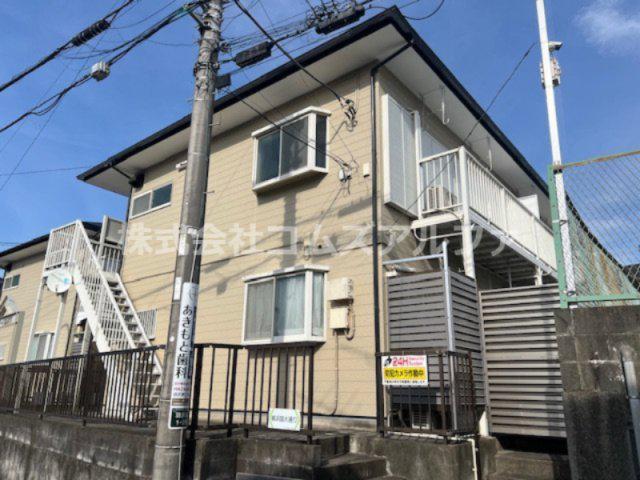 エステートYASUI A
