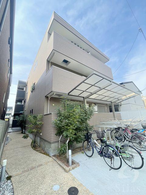 フィアスコート北旅籠町東II番館