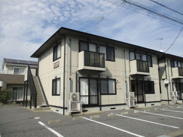 グリーンヒルズ H棟