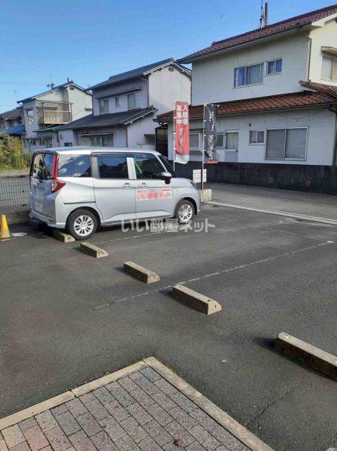 オレンジコート・フジ B棟
