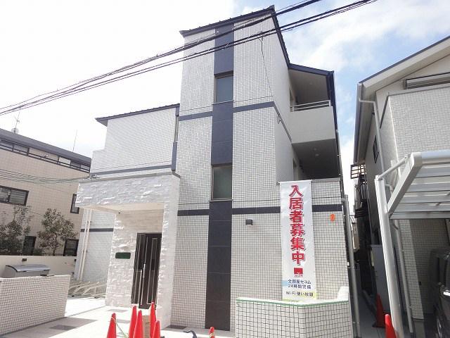 リアン桂ウエスト