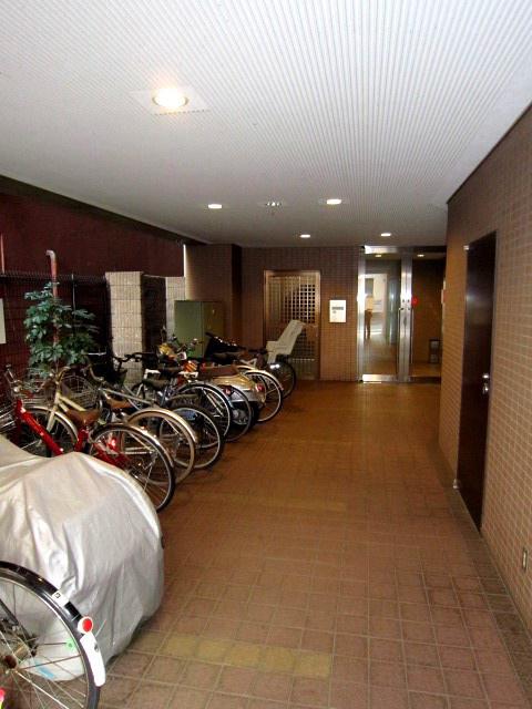 シティーコープ平沼