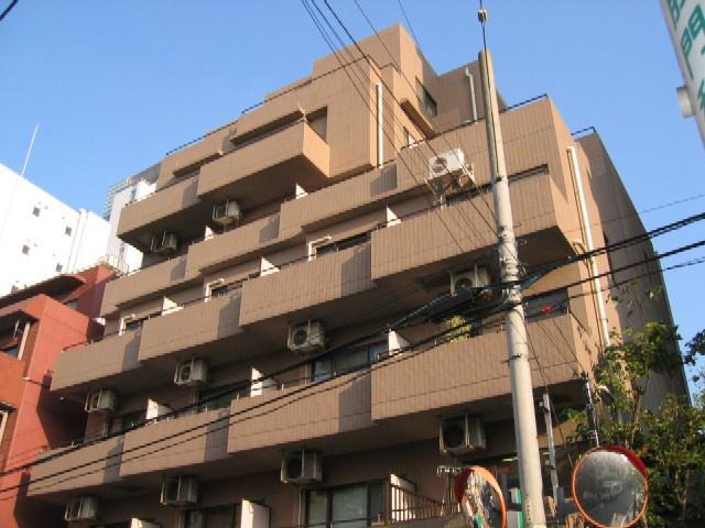 シティーコープ平沼(3LDK/7階)