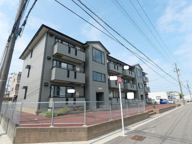プライムステージ平島