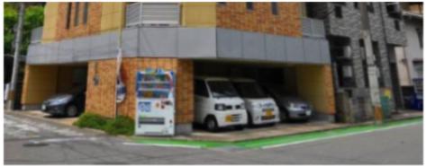 サンセリテ博多駅南