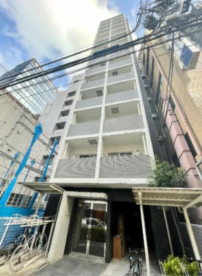 ヴィーダ文京本郷