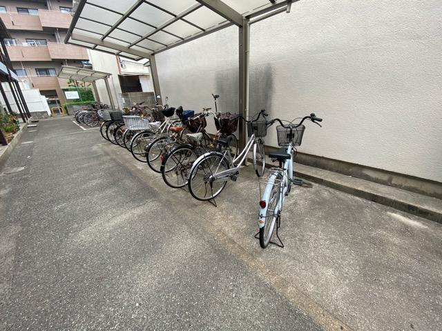若王寺1丁目文化
