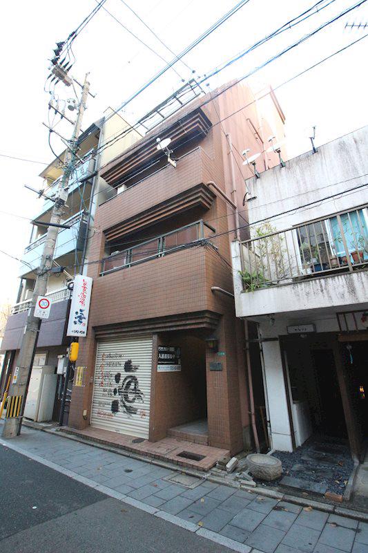 ドミール西小倉
