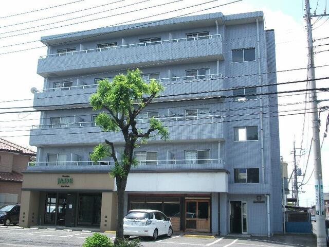 つくばプラザ