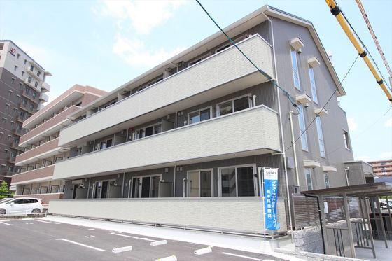 セジュール妙見