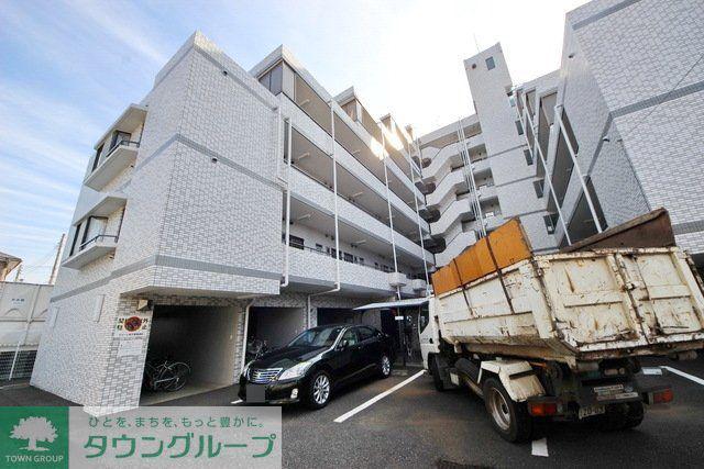 ワコーレ所沢(ワンルーム/4階)