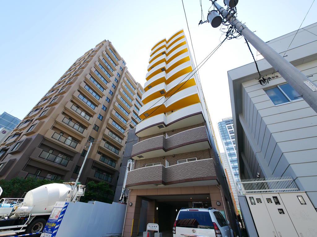 プルミエール札幌