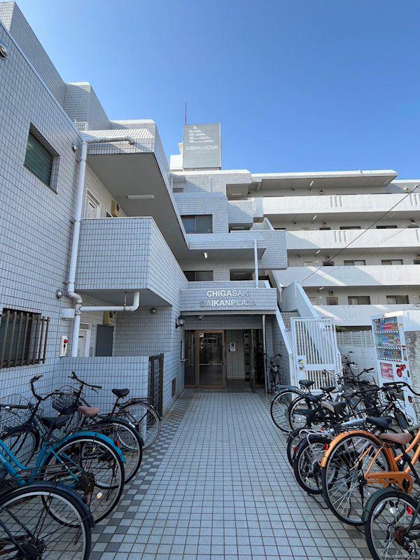 茅ヶ崎ダイカンプラザ