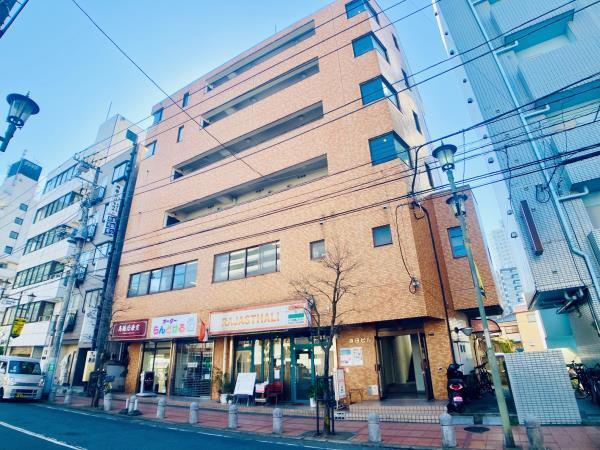 森田ビル