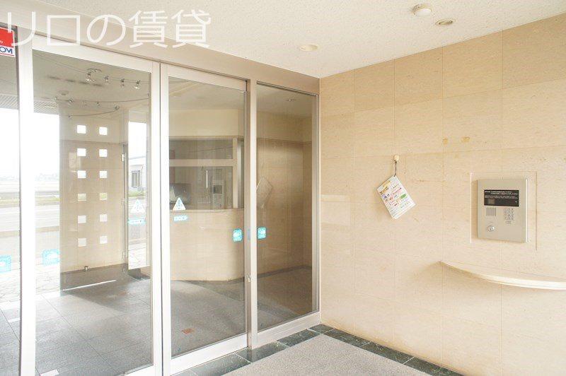 グランコート東平尾II