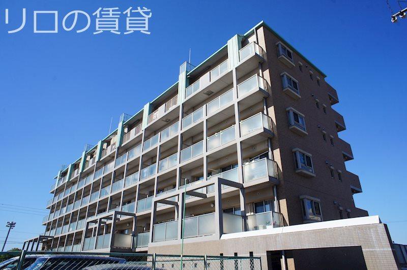グランコート東平尾II