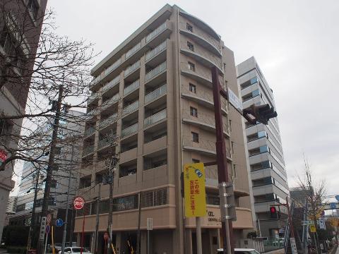 シェソワ東桜