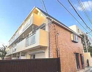 西大久保イレブン