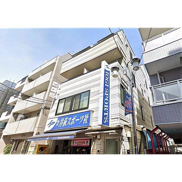 SATCビル