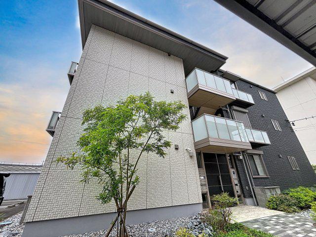 ベレオ稲里
