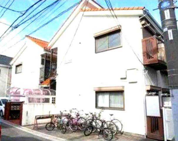 コーポラスK1