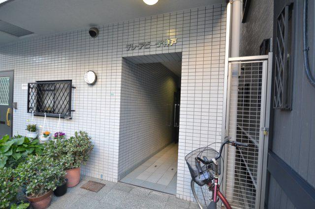 テレアビーテ神戸