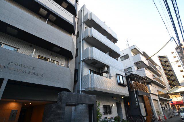 テレアビーテ神戸