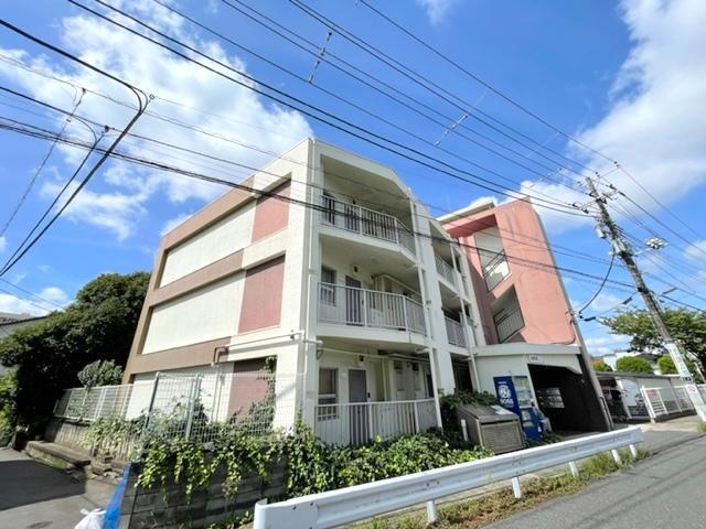 リエス下総中山